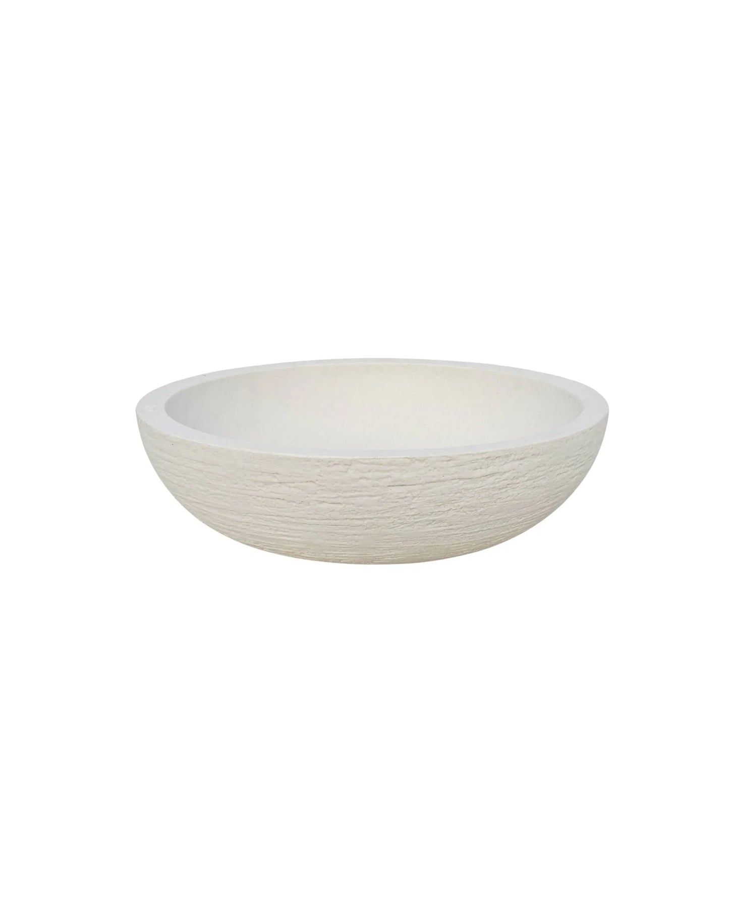 European Japi Bowl Double Walled