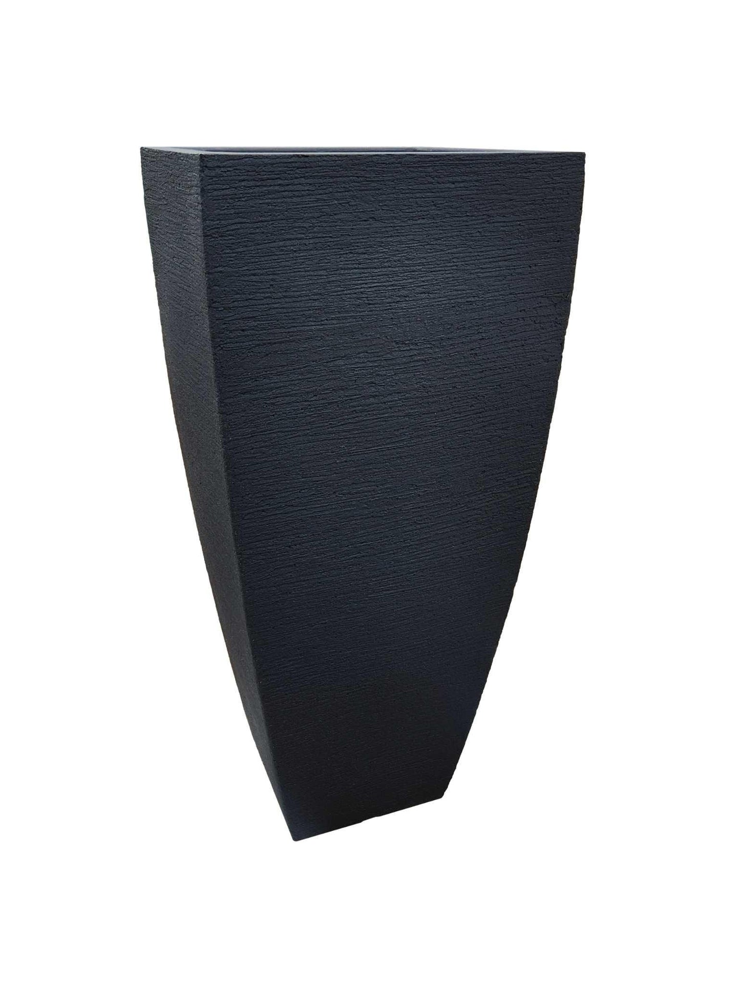 Modern Square Tall Japi Planter
