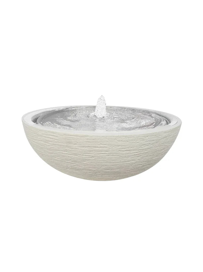 Water Feature - European Bowl Medium