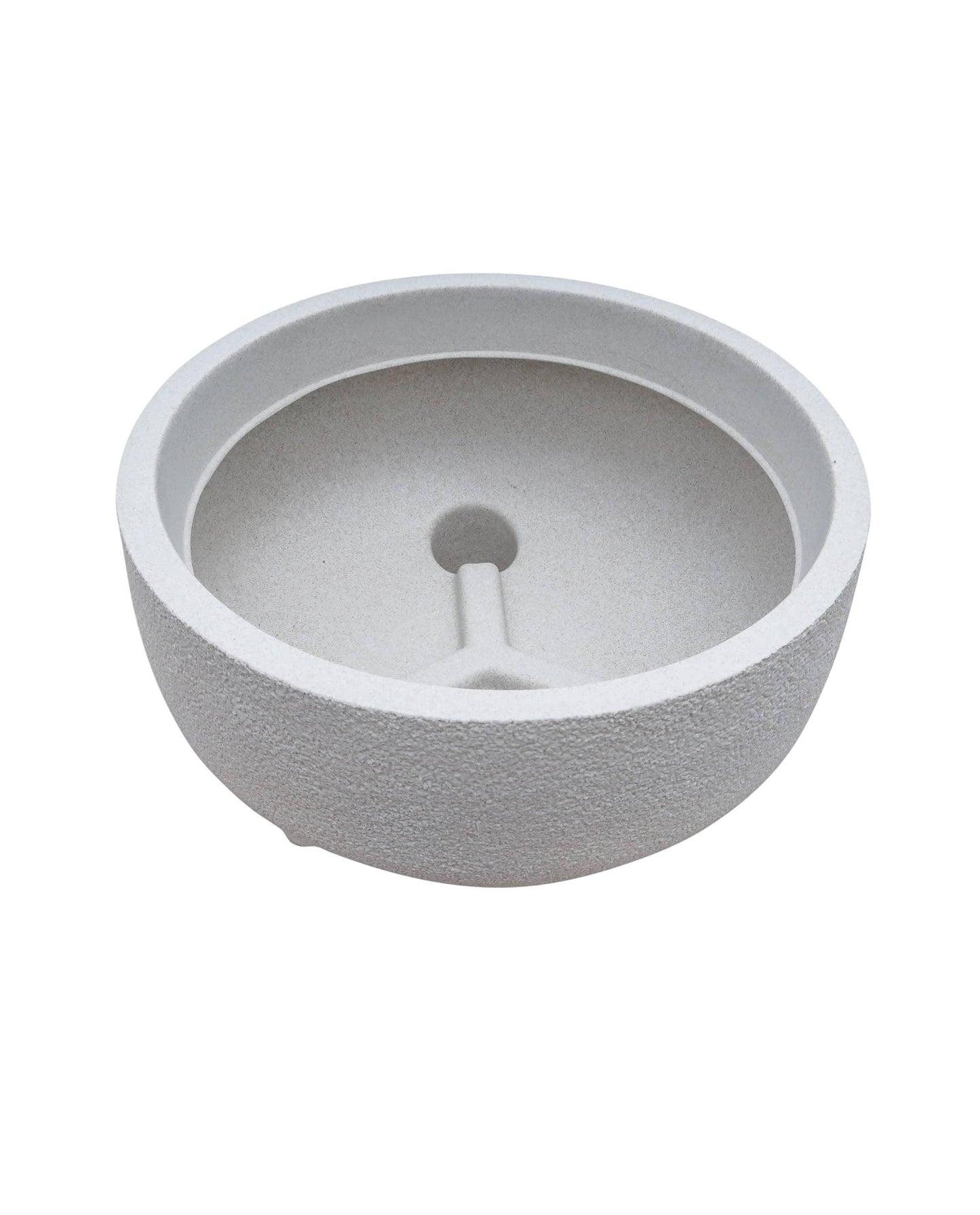 Rustic Low Japi Planter