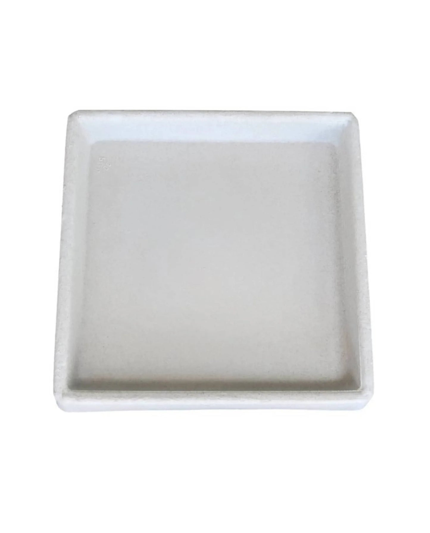 Square Saucer (Driptray)