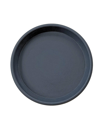 Round Saucer (Drip tray)