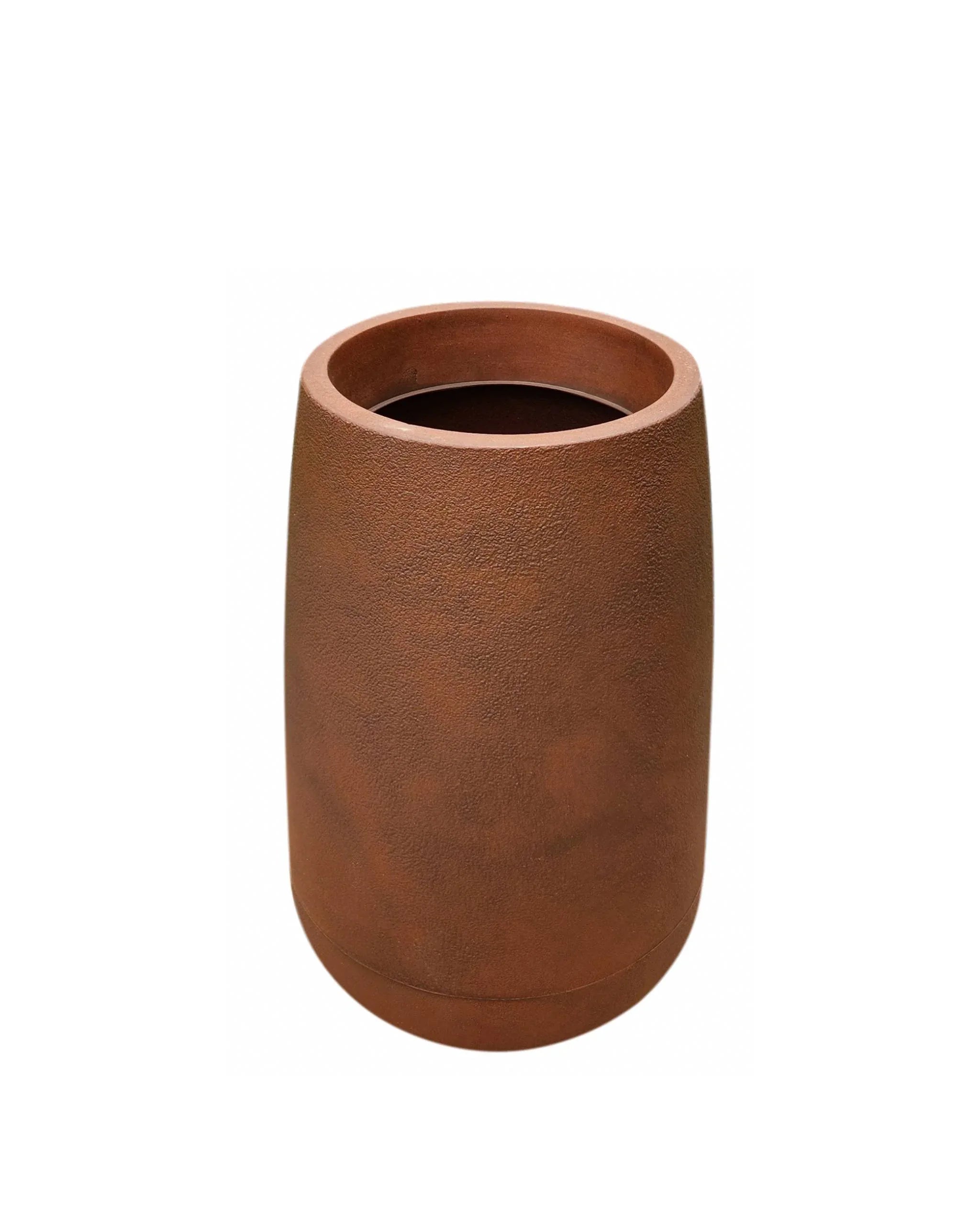 Bios Japi Planter Large Modern Plant Pots indoor outdoor