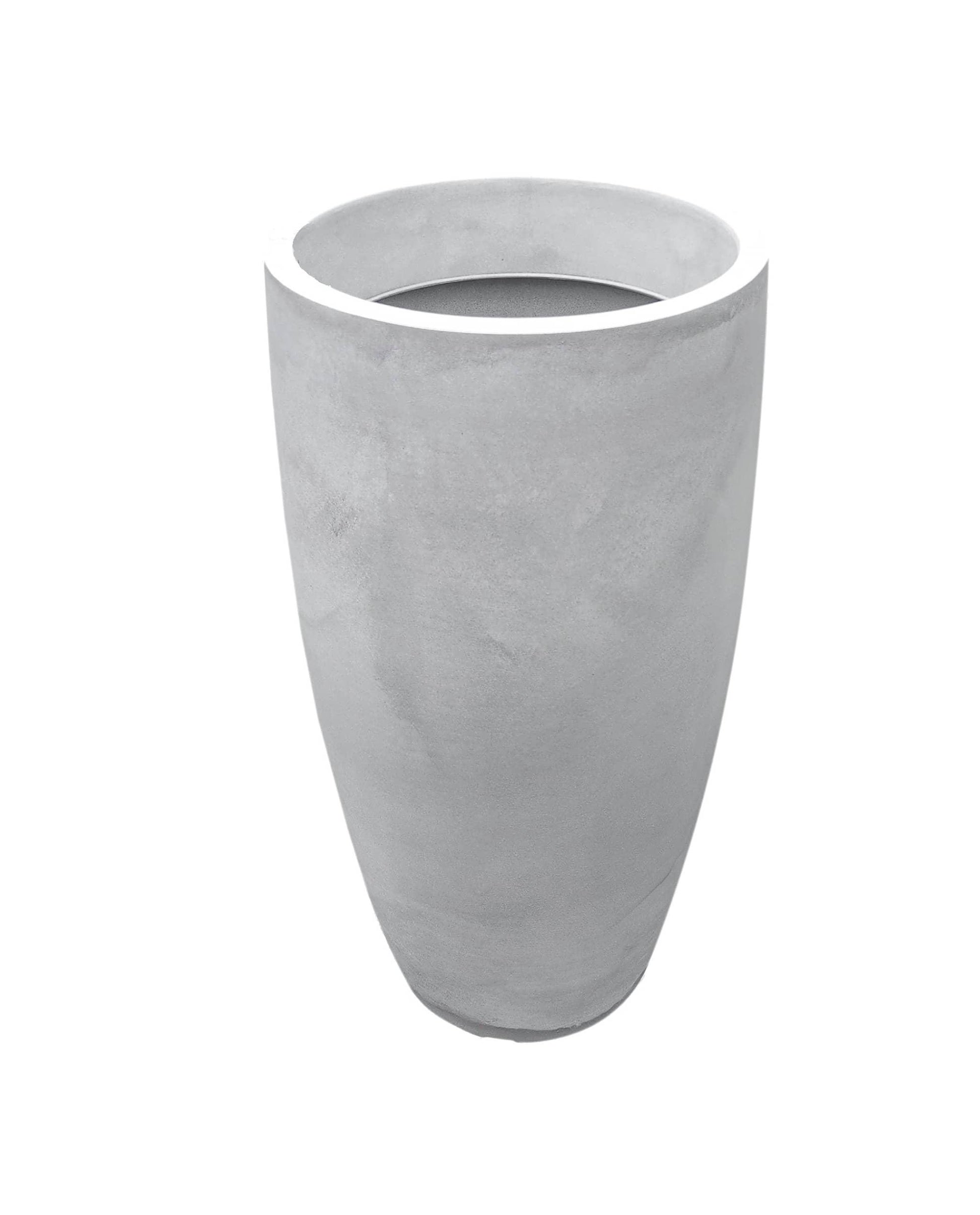 Conic Slim Japi Planter (Traditional) - Florastyle By Hingham