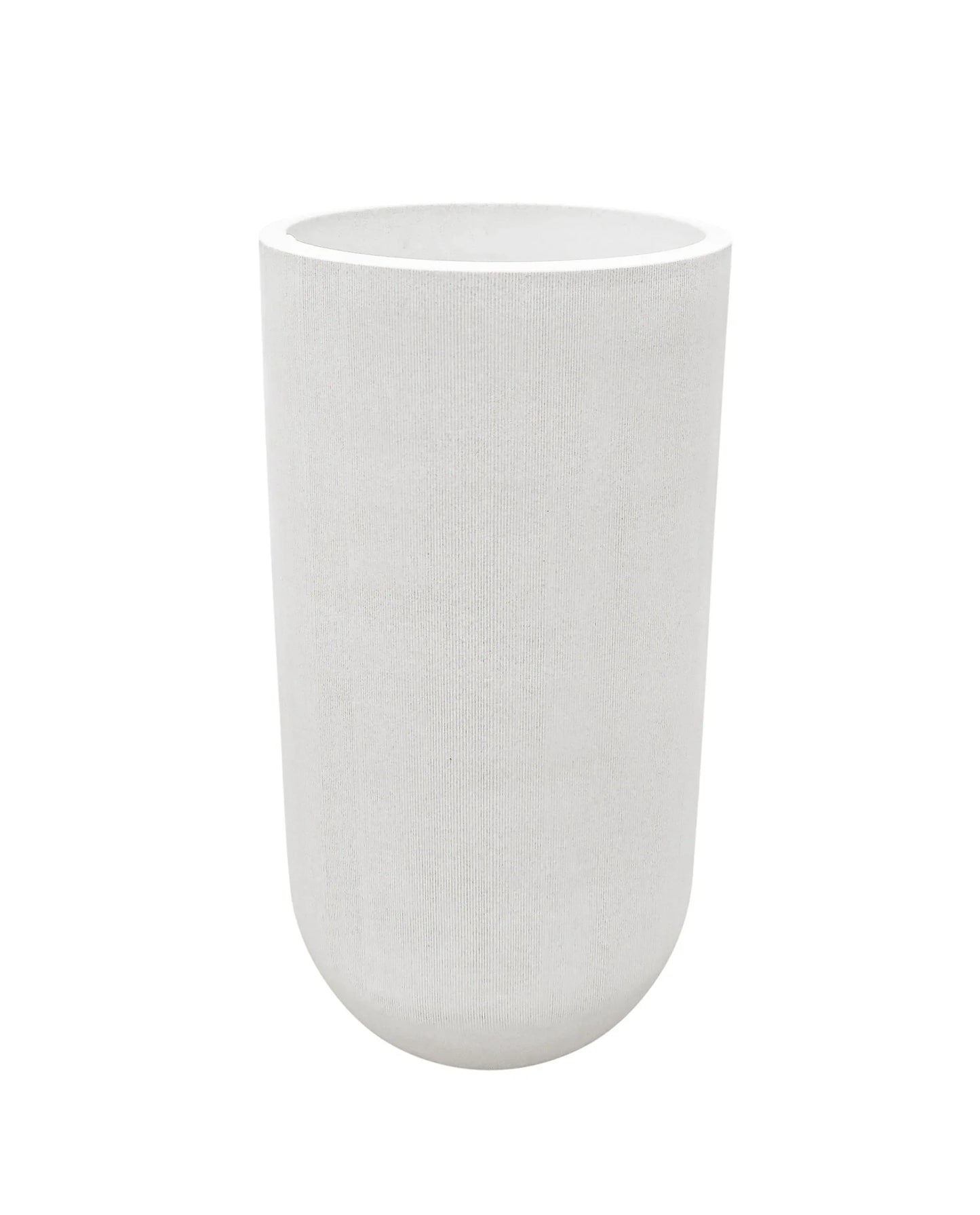 Fringe Tall Japi Planter