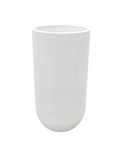 Fringe Tall Japi Planter