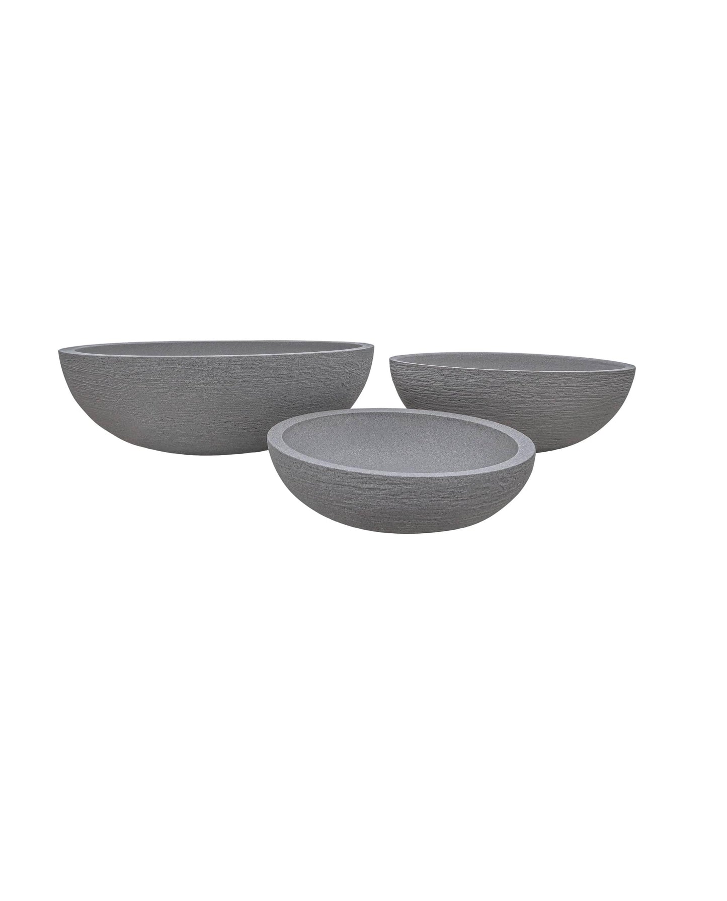 European Japi Bowl Double Walled