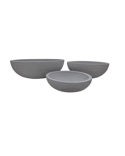 European Japi Bowl Double Walled