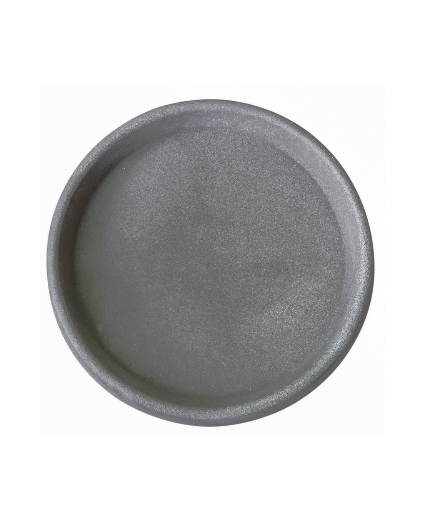 Round Saucer (Drip tray)