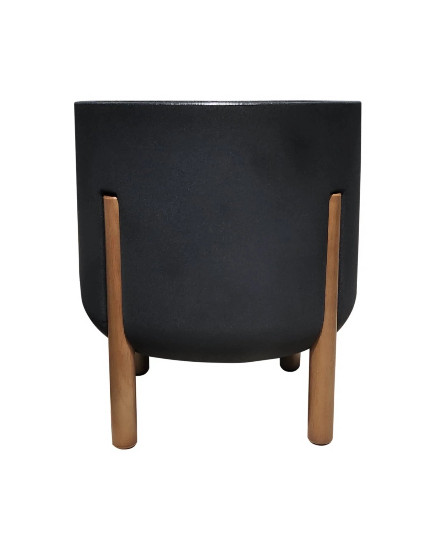 Hygge Cylinder Japi Planter - Cache Pot