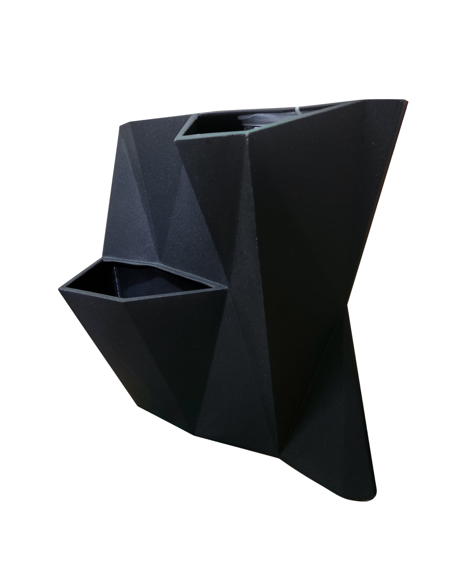 Angolo Japi Studio Wall Planter