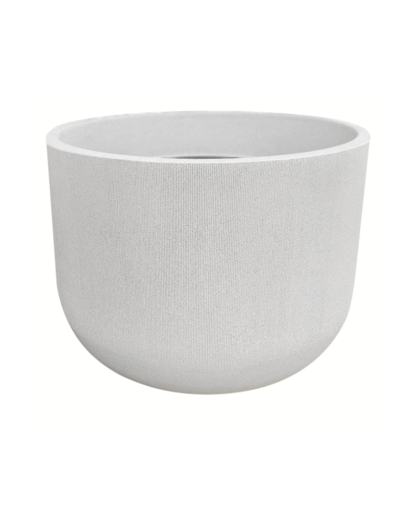Fringe Round Japi Planter