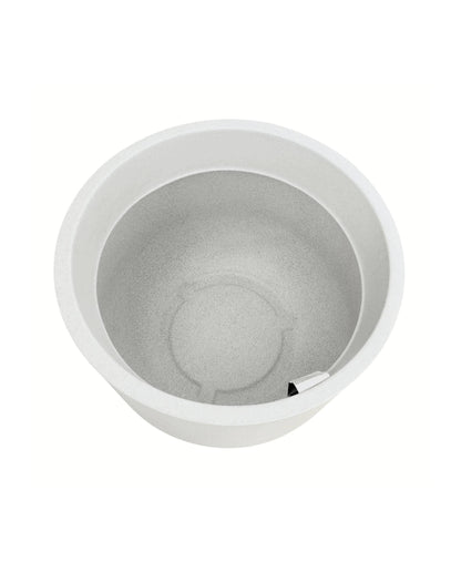 Fringe Round Japi Planter