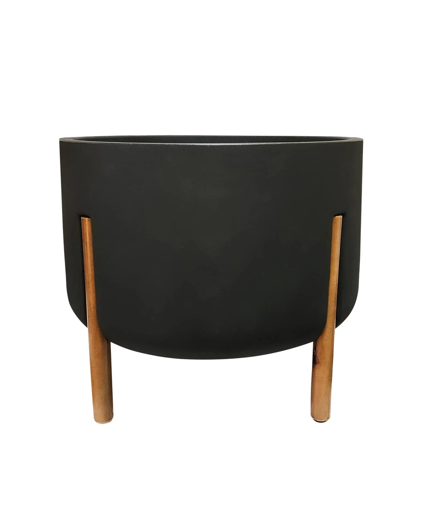 Hygge Cylinder Japi Planter - Cache Pot