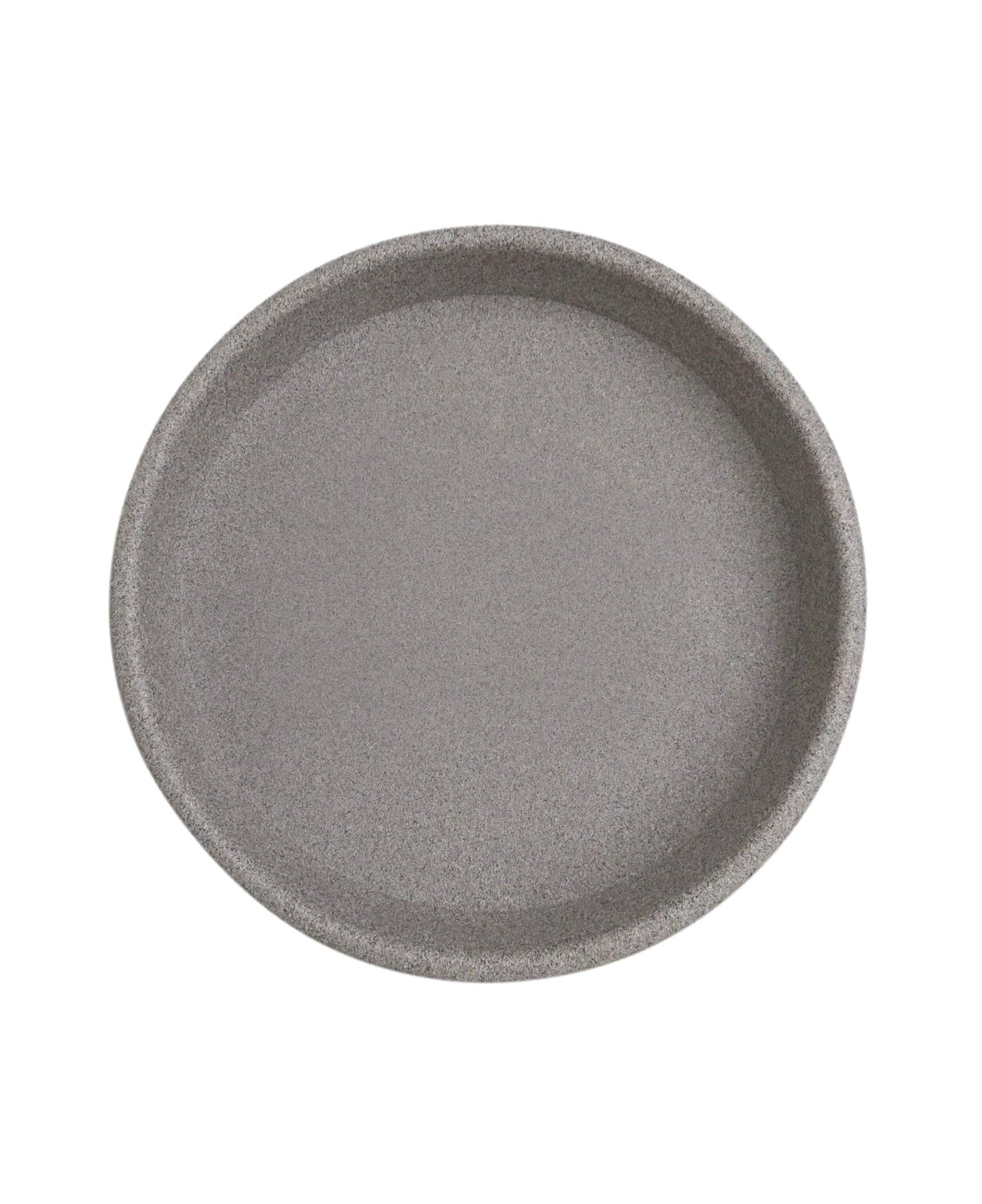 Round Saucer (Drip tray)