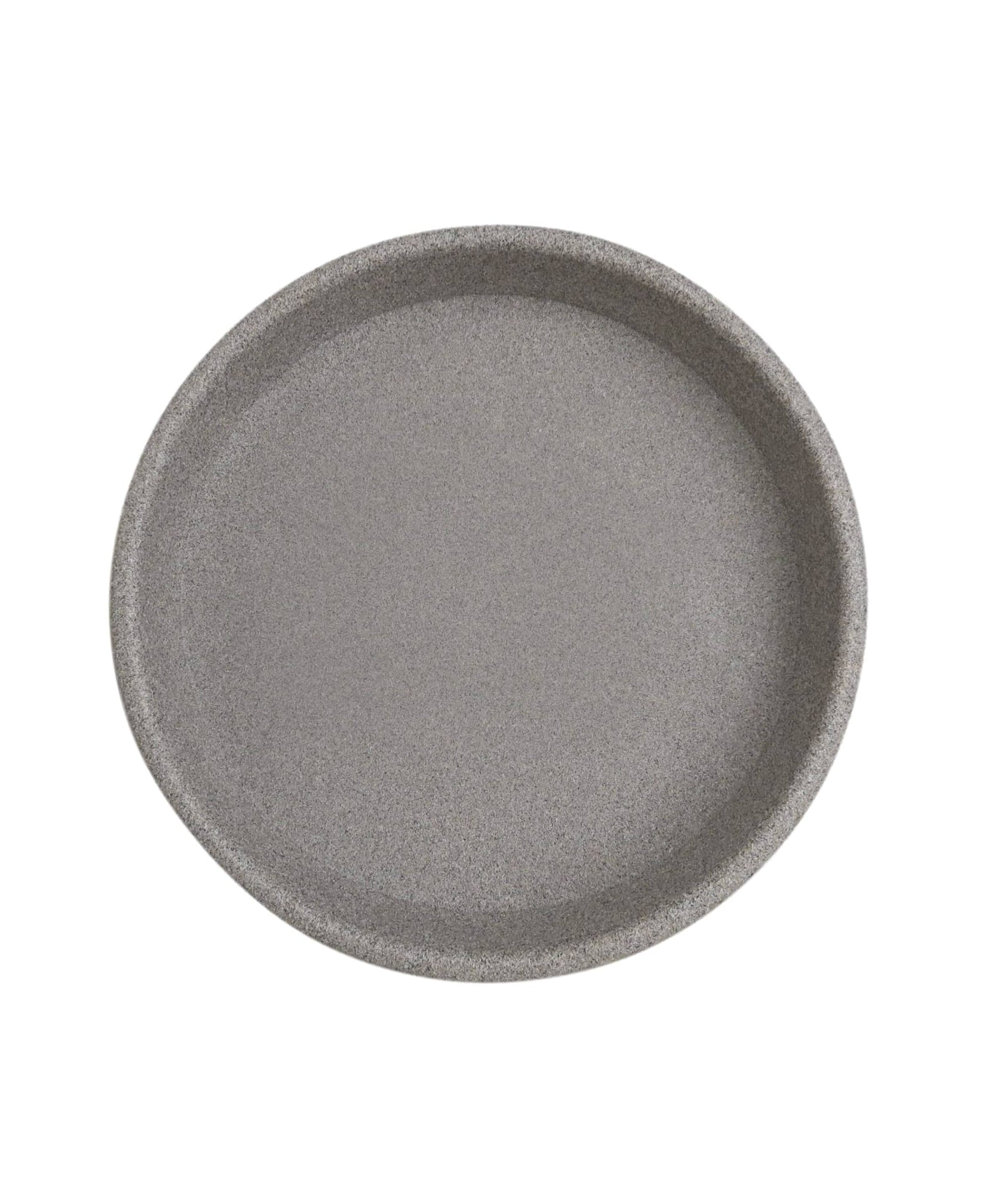 Round Saucer (Driptray)