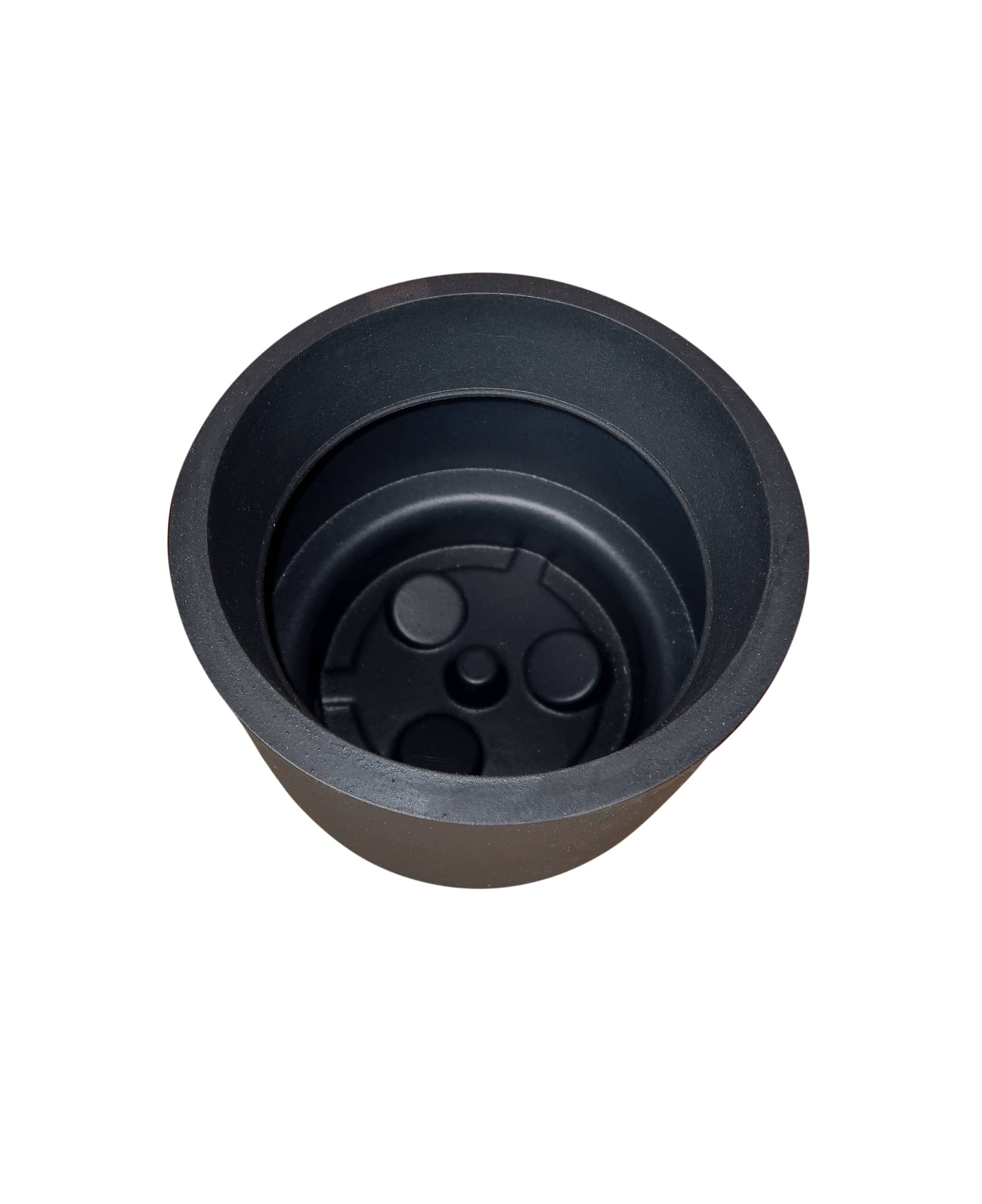 Match Cylinder Japi Planter With Saucer (click for details) (Copy)
