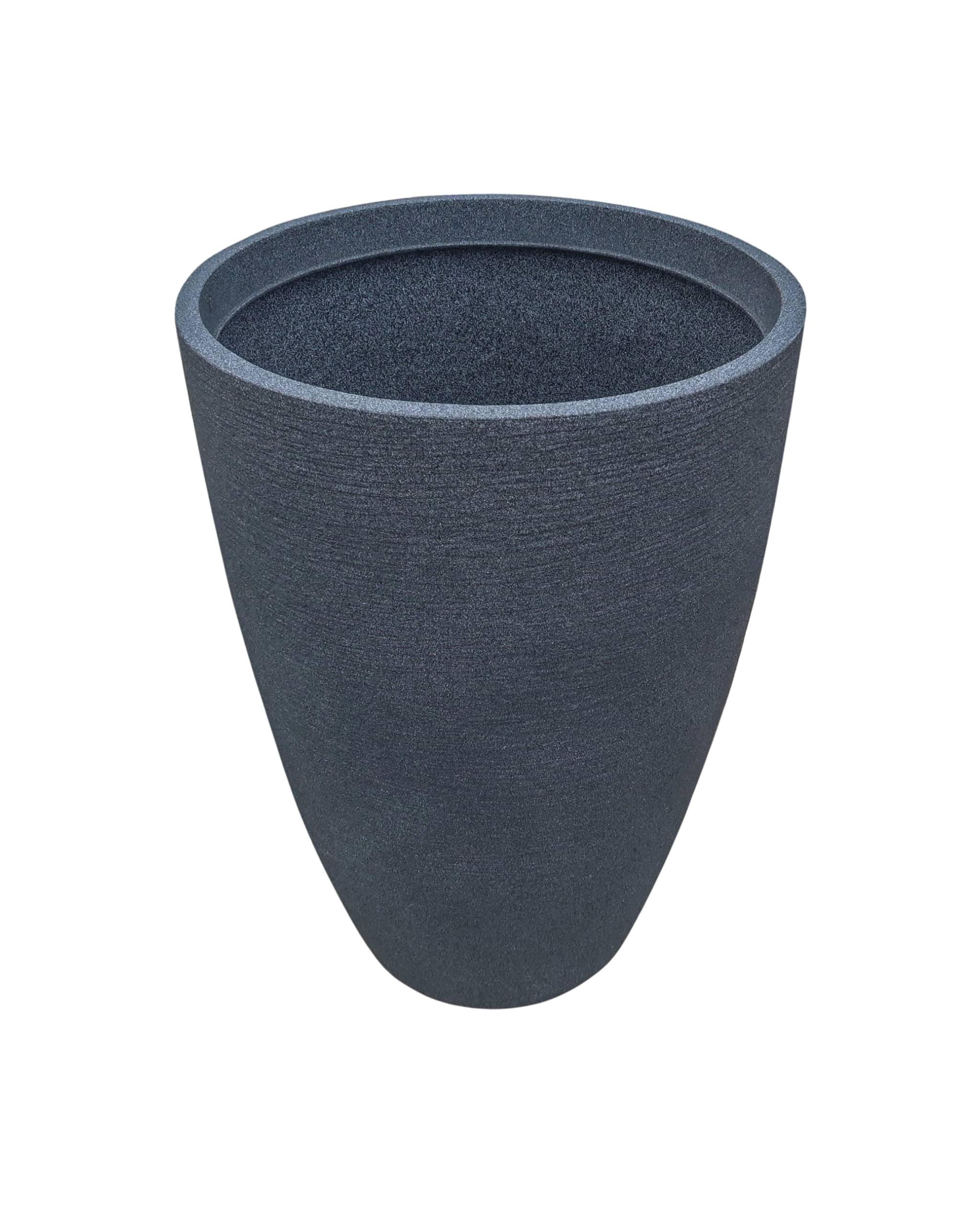 Modern Conic Japi Planter large classical & modern lightweight