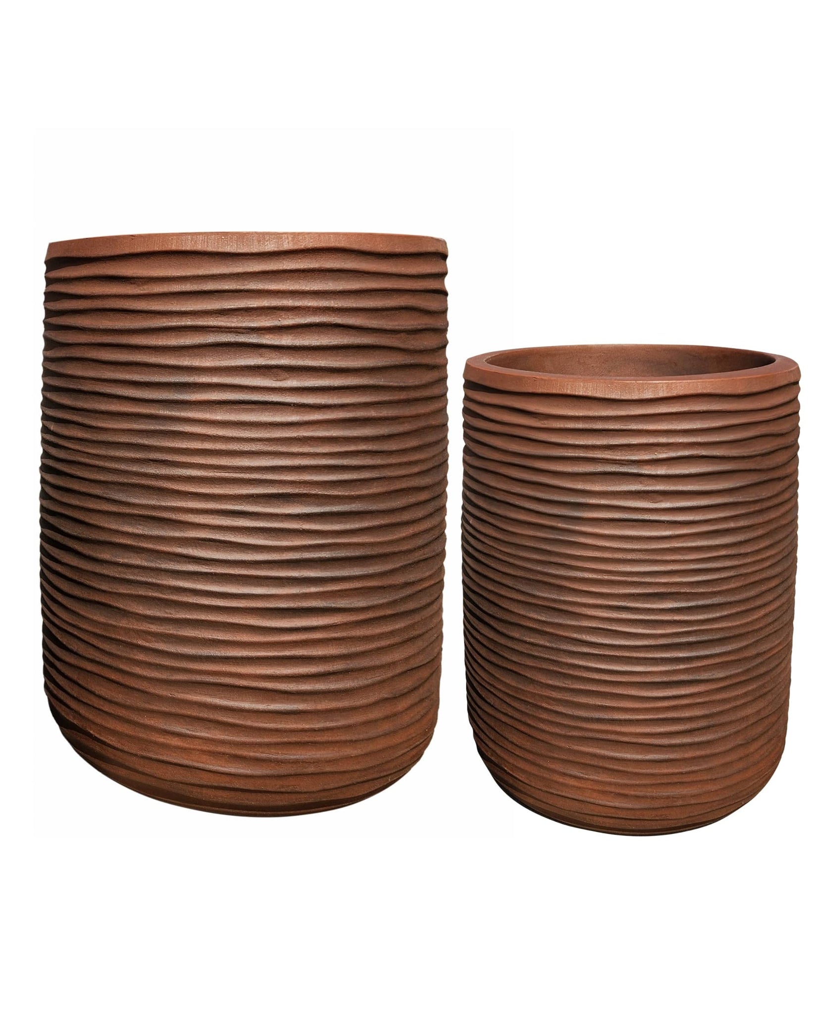 Lagoon Tall Japi Planter