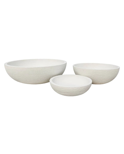 European Japi Bowl Double Walled