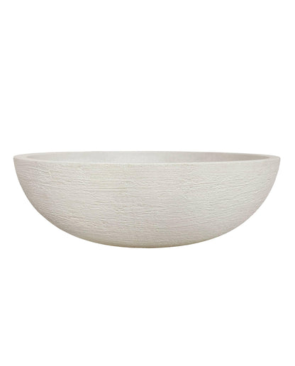 European Japi Bowl Double Walled