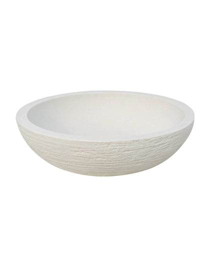 European Japi Bowl Double Walled