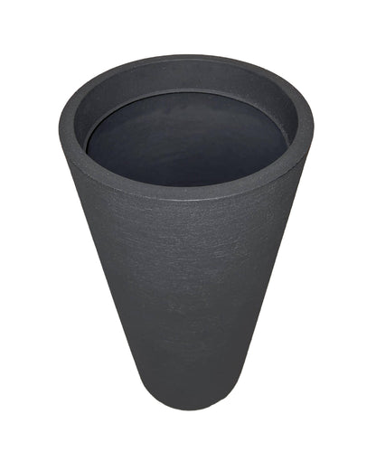 European Conic Japi Planter