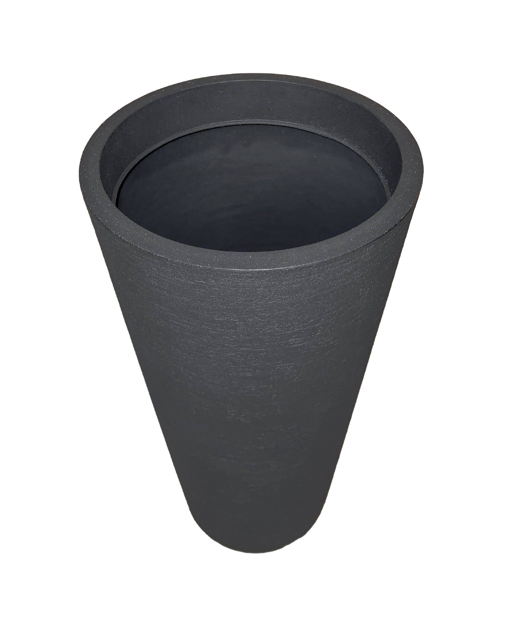 European Conic Japi Planter (click for details)