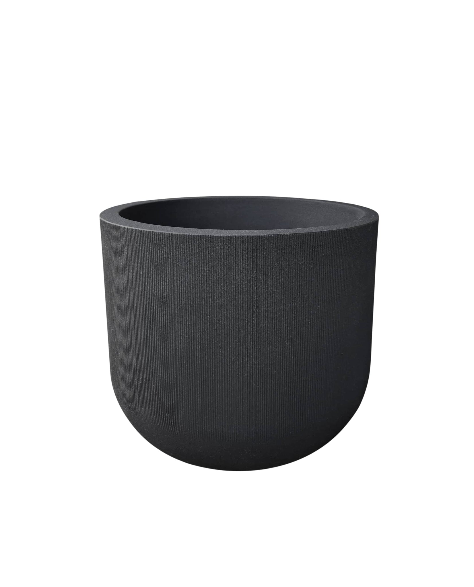 Fringe Round Japi Planter