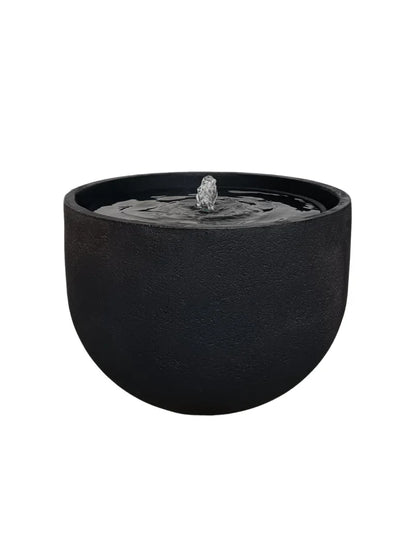 Water Feature - Rustic Round