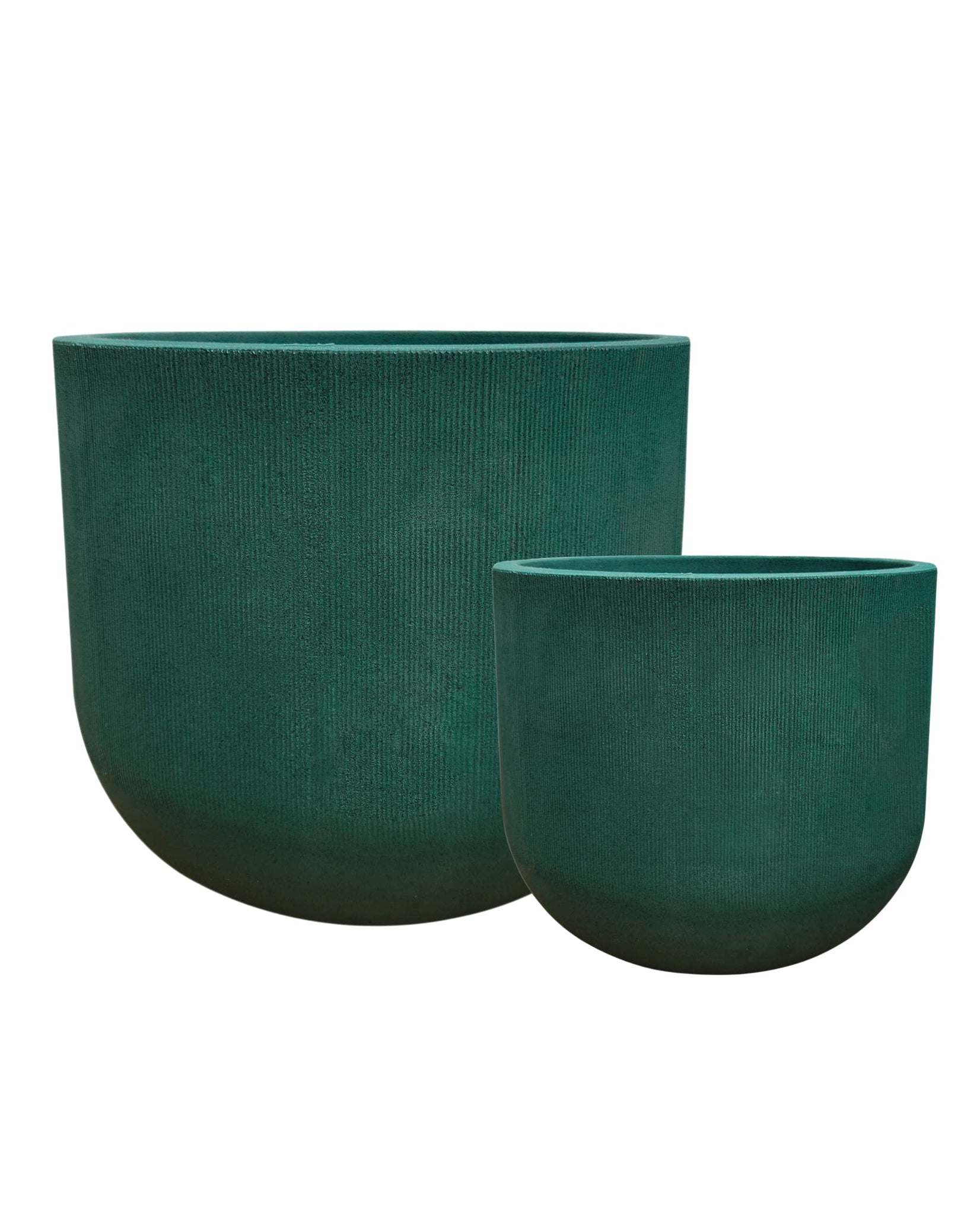 Fringe Round Japi Planter