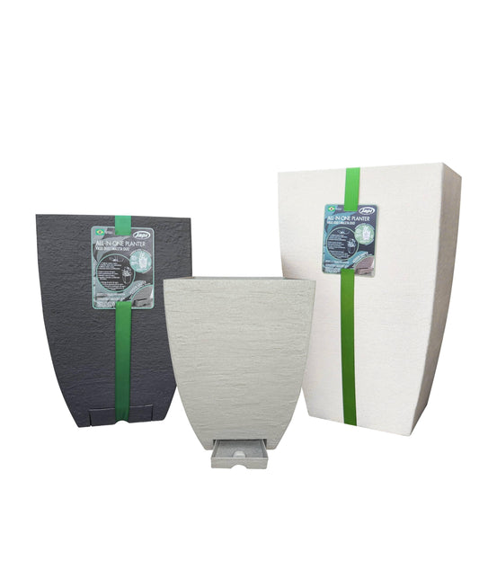 All-In-One Modern Square Japi