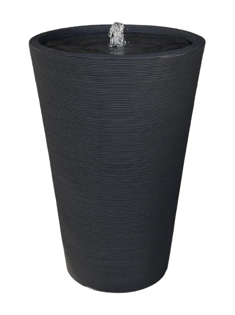 Water Feature - Linea Conic