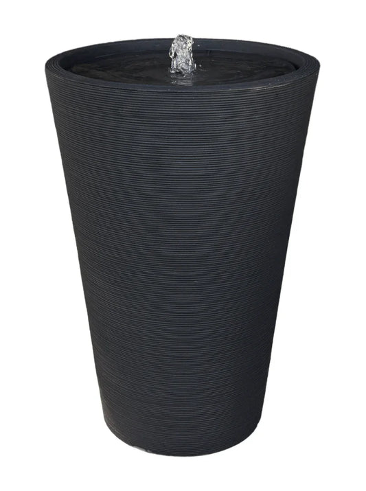 Water Feature - Linea Conic