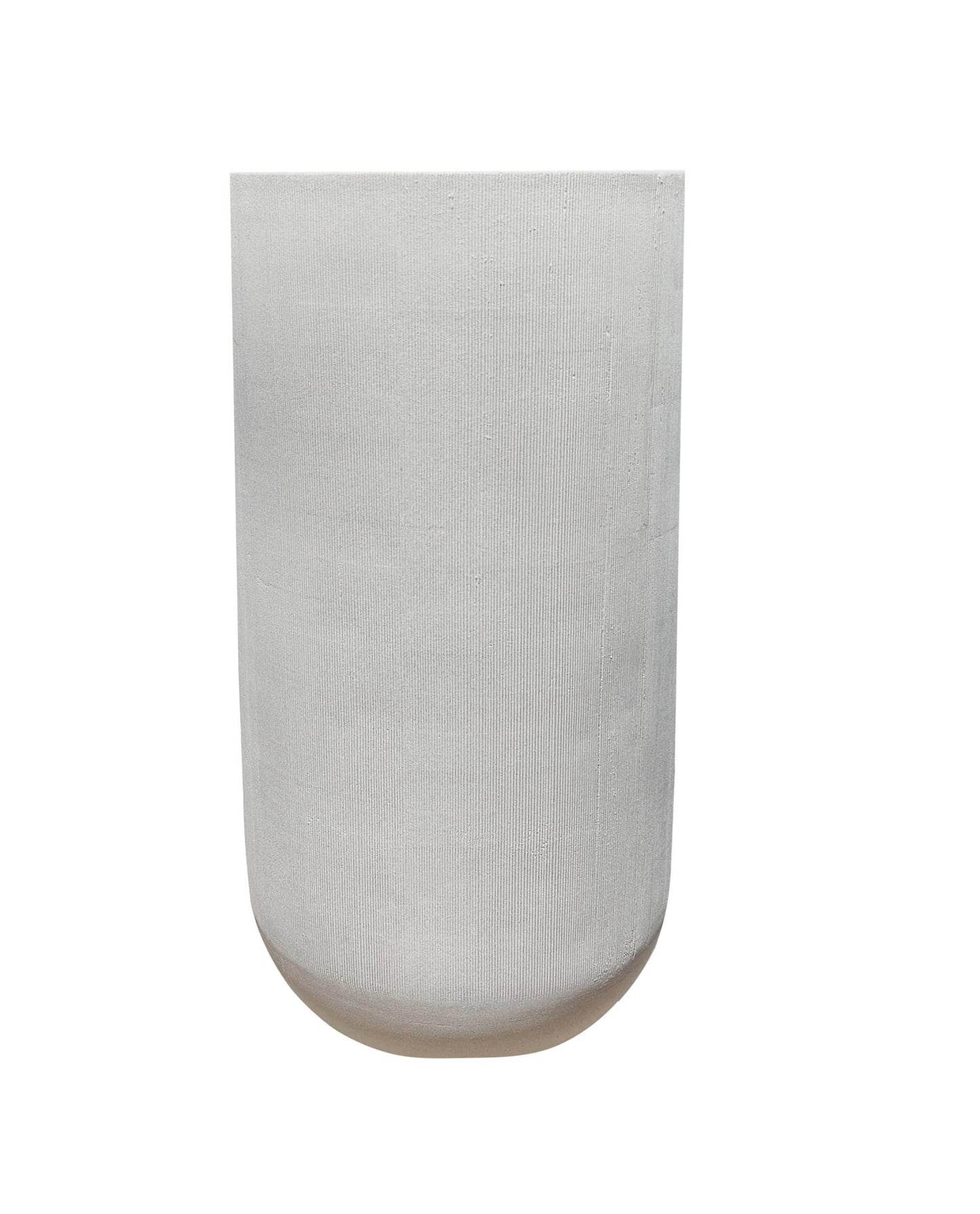 Fringe Tall Japi Planter