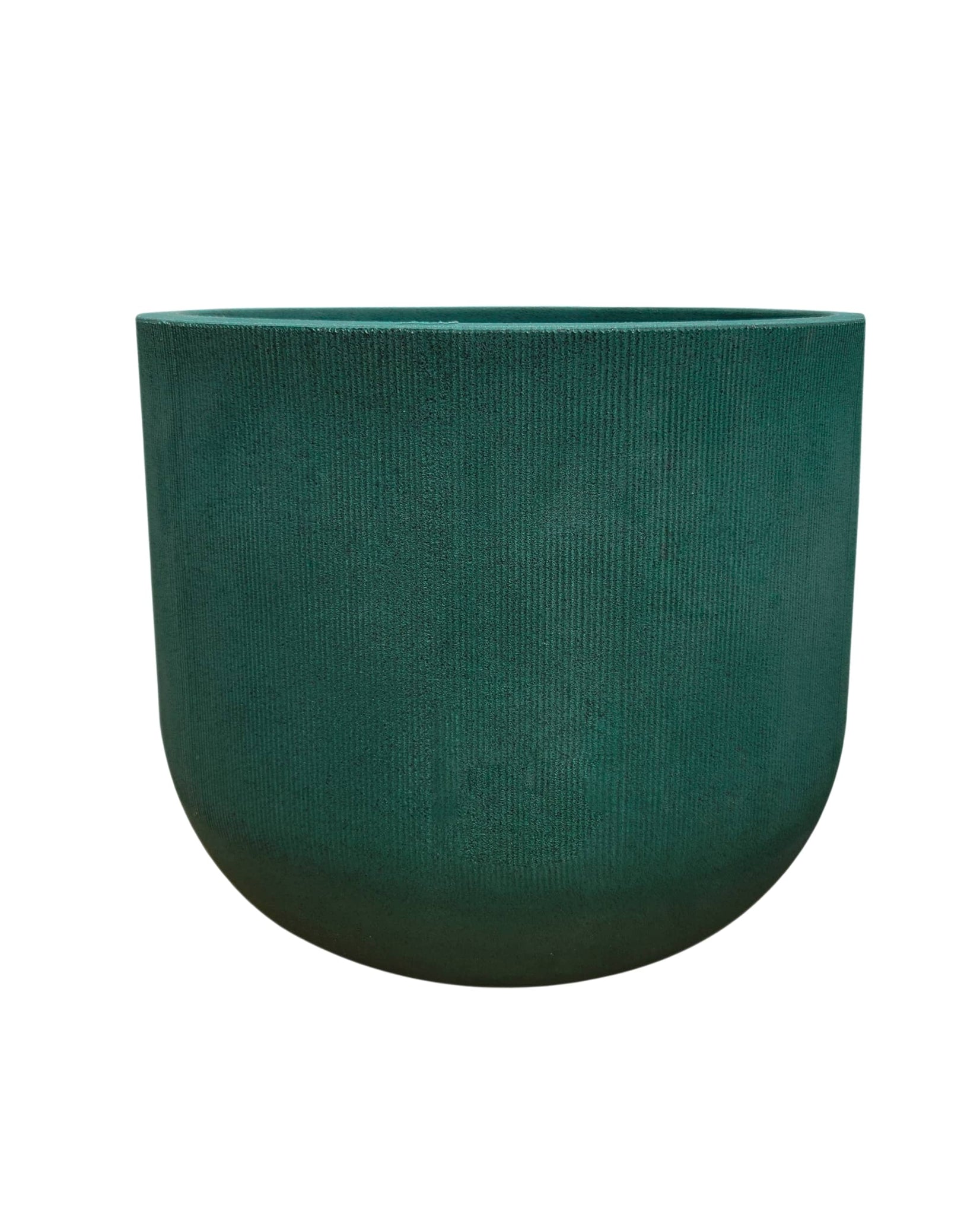 Fringe Round Japi Planter