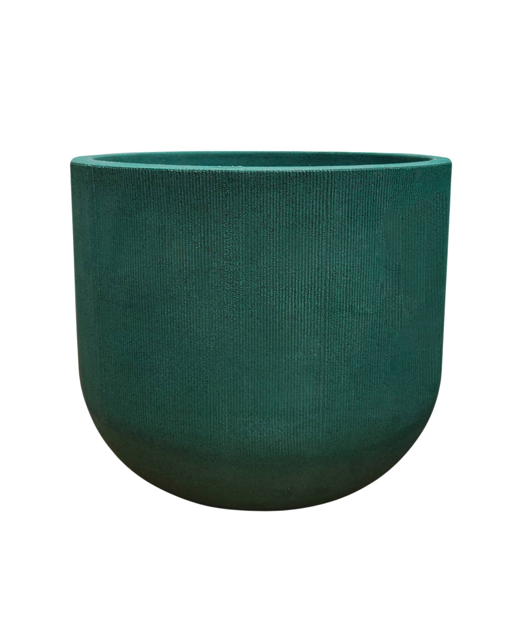 Fringe Round Japi Planter