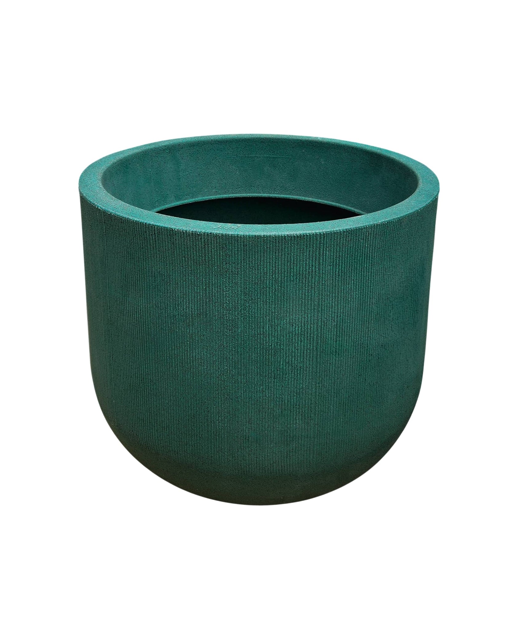 Fringe Round Japi Planter