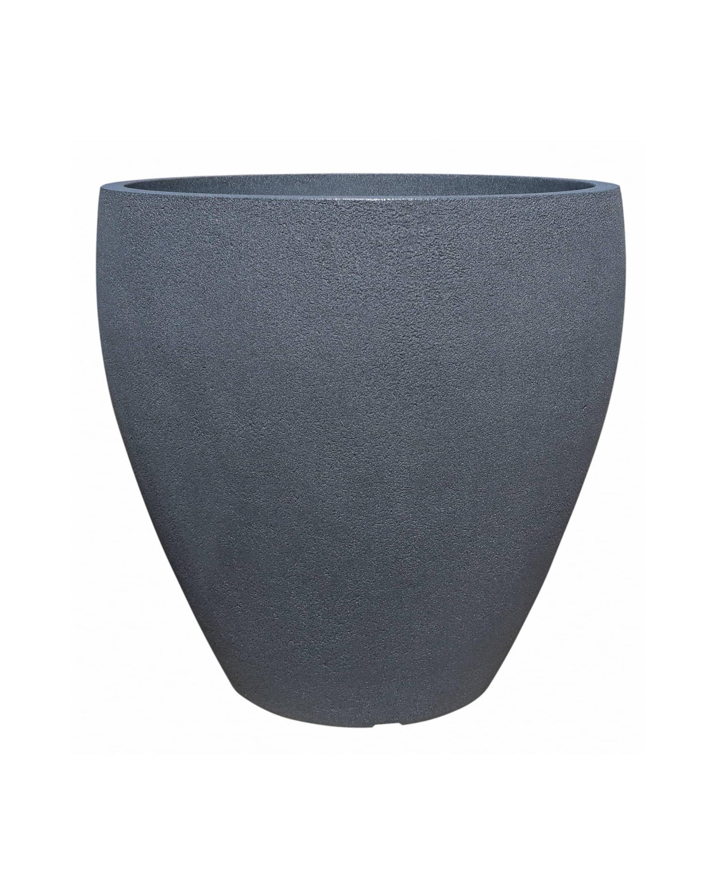 Rustic Ellipse Japi Planter