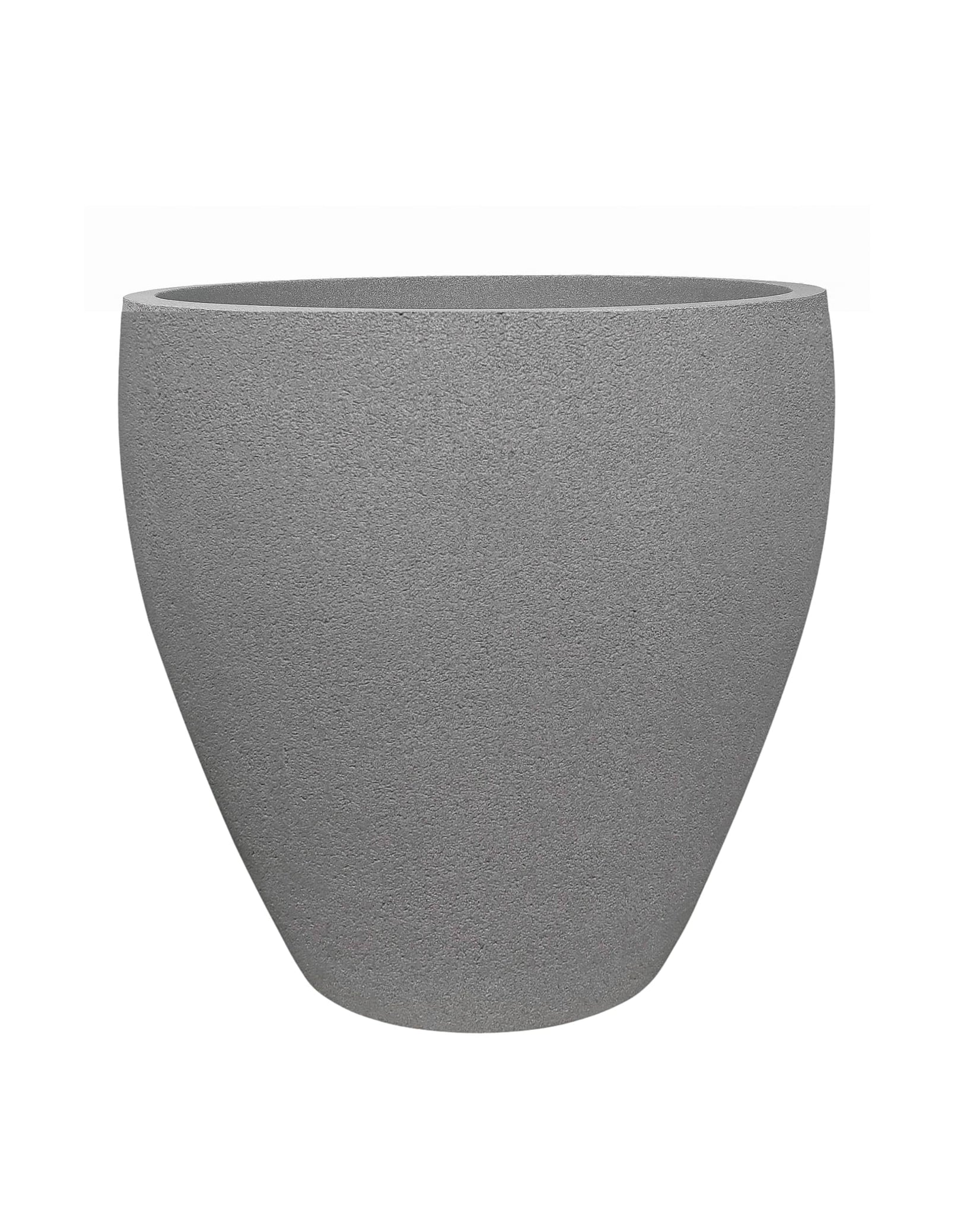 Rustic Ellipse Japi Planter (click for details)