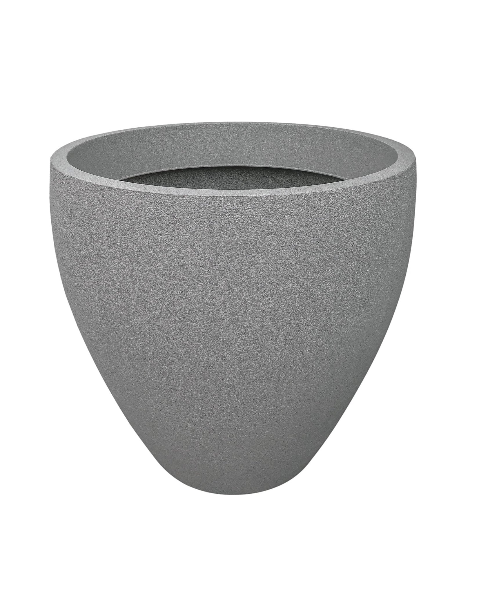 Rustic Ellipse Japi Planter (click for details)