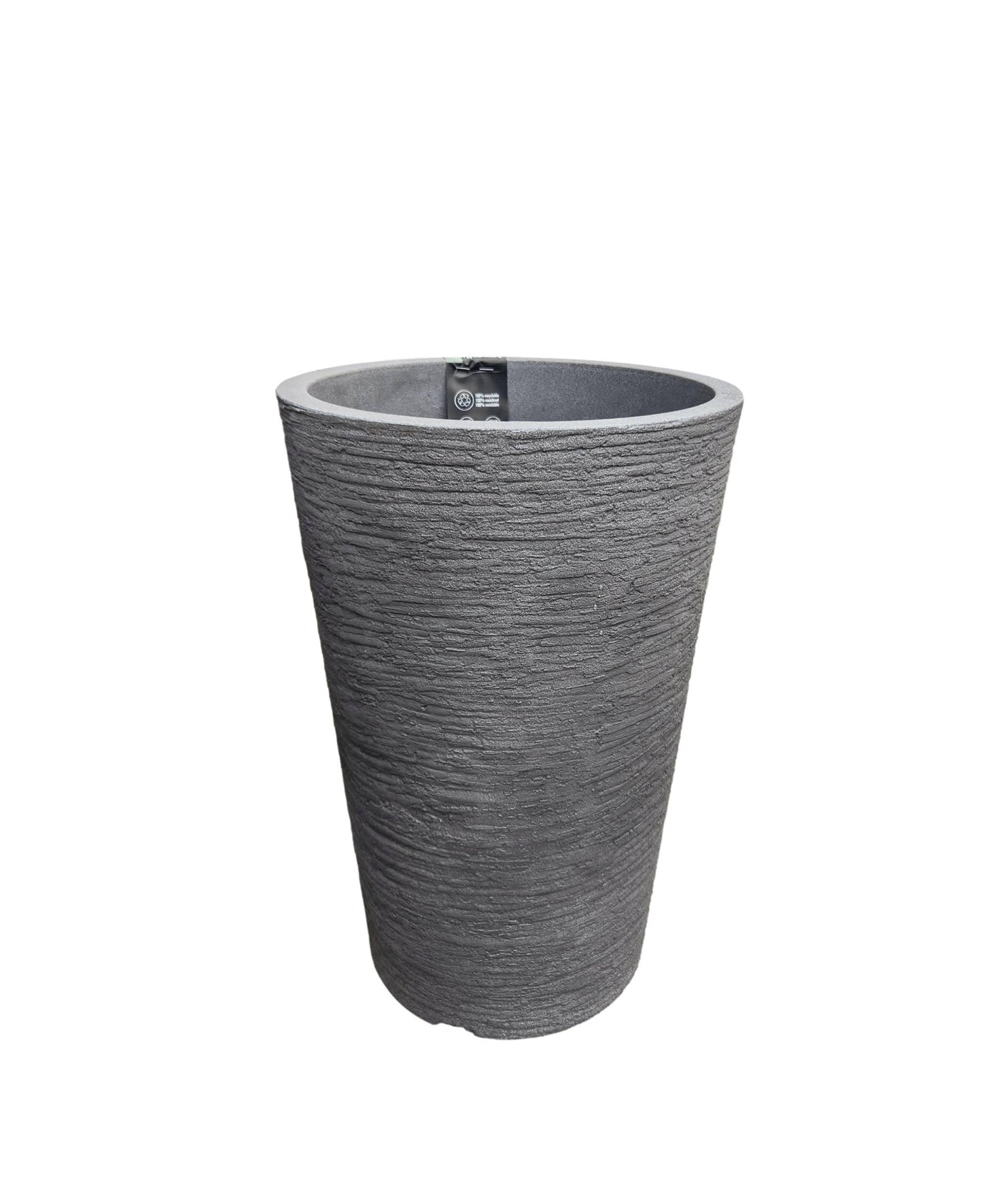 European Conic Japi Planter