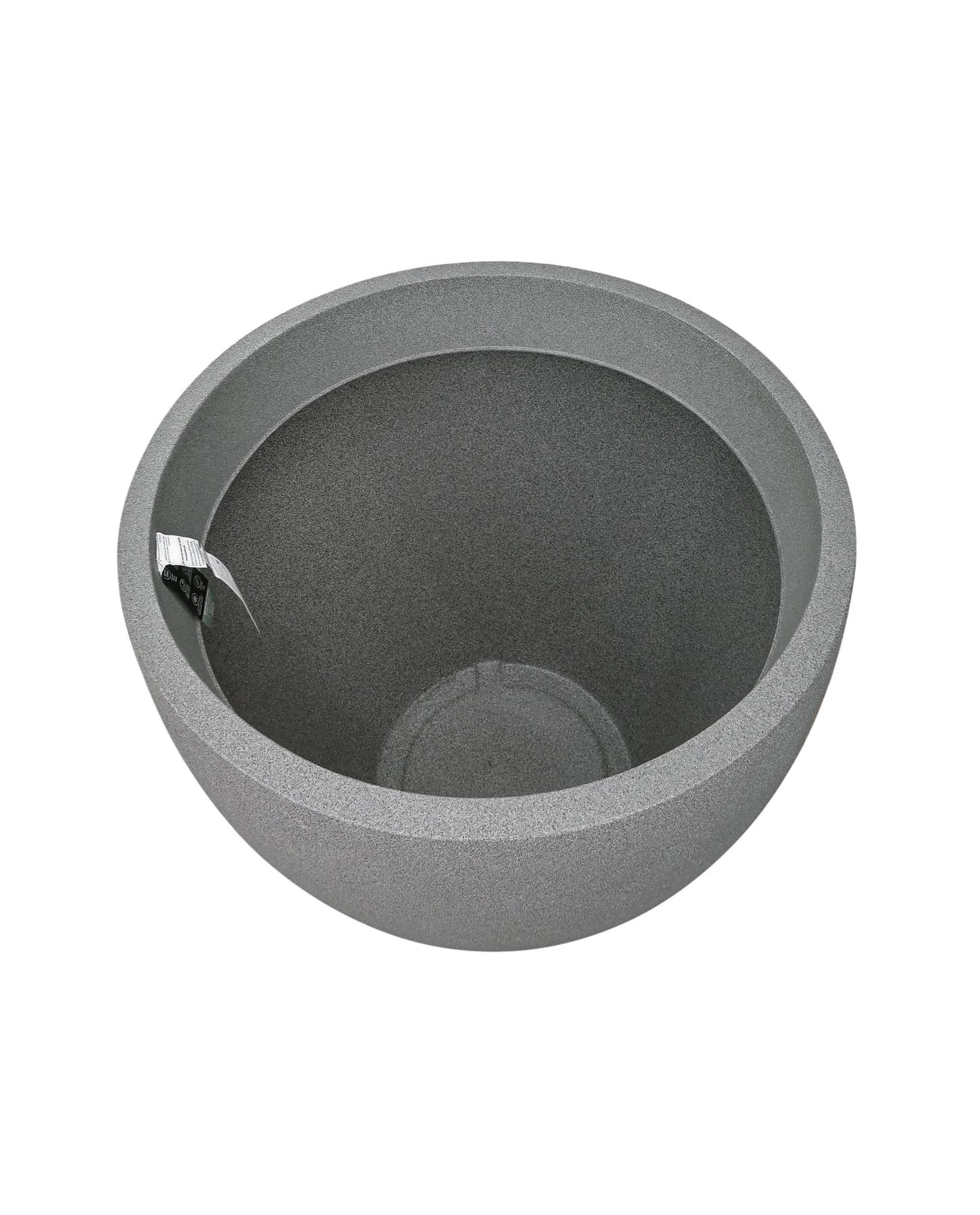 Rustic Ellipse Japi Planter