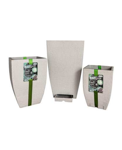 All-In-One Modern Square Japi