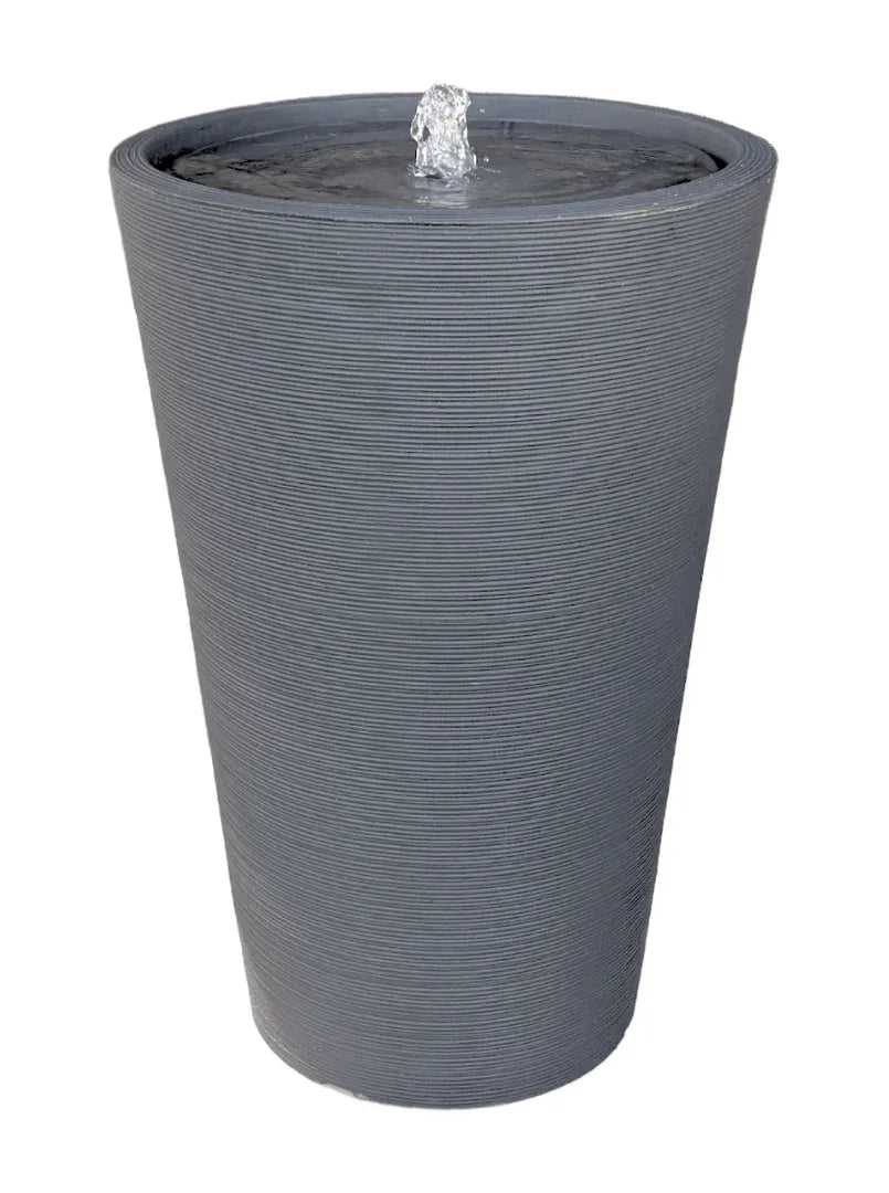 Water Feature - Linea Conic