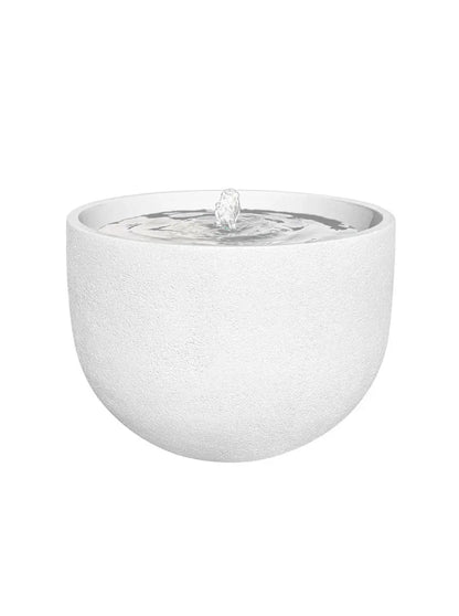 Water Feature - Rustic Round