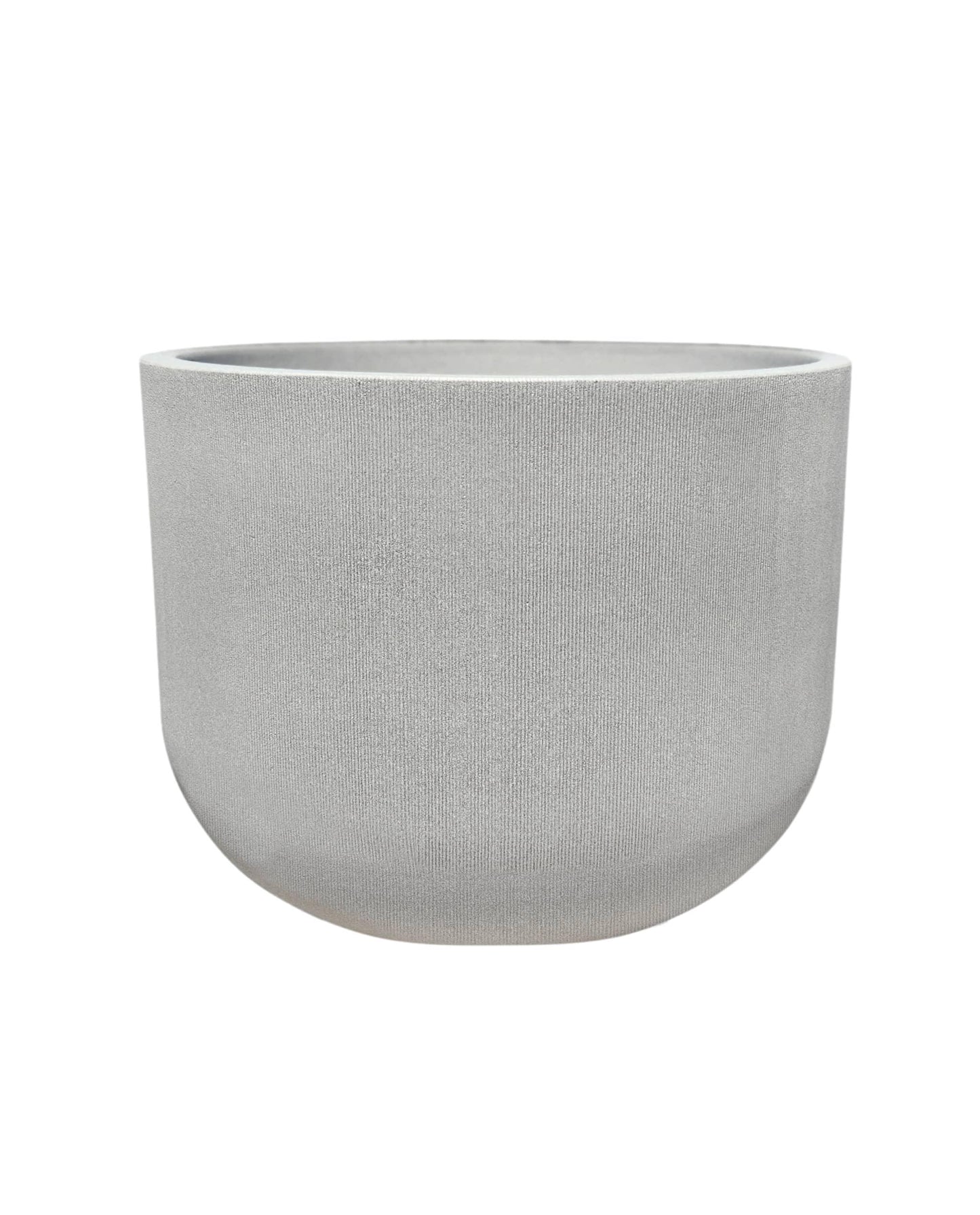 Fringe Round Japi Planter