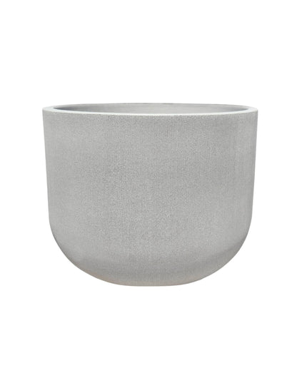 Fringe Round Japi Planter