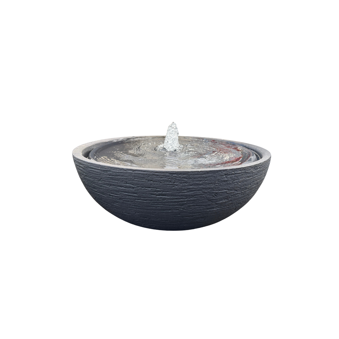 A Water Feature - Our Serenity Series