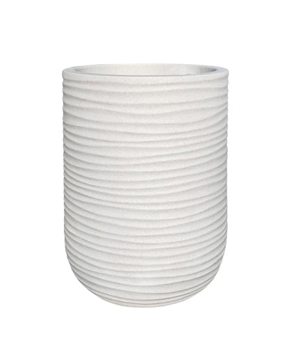 Lagoon Tall Japi Planter